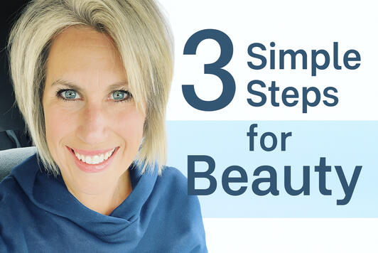 3 Simple Steps for Beauty Discover 3 simple steps to radiant skin, steady energy, and a happy gut with doTERRA’s Glō Up Bundle. Learn how collagen, electrolytes, and probiotics work together for natural beauty and wellness. Limited-time offer, shop now!